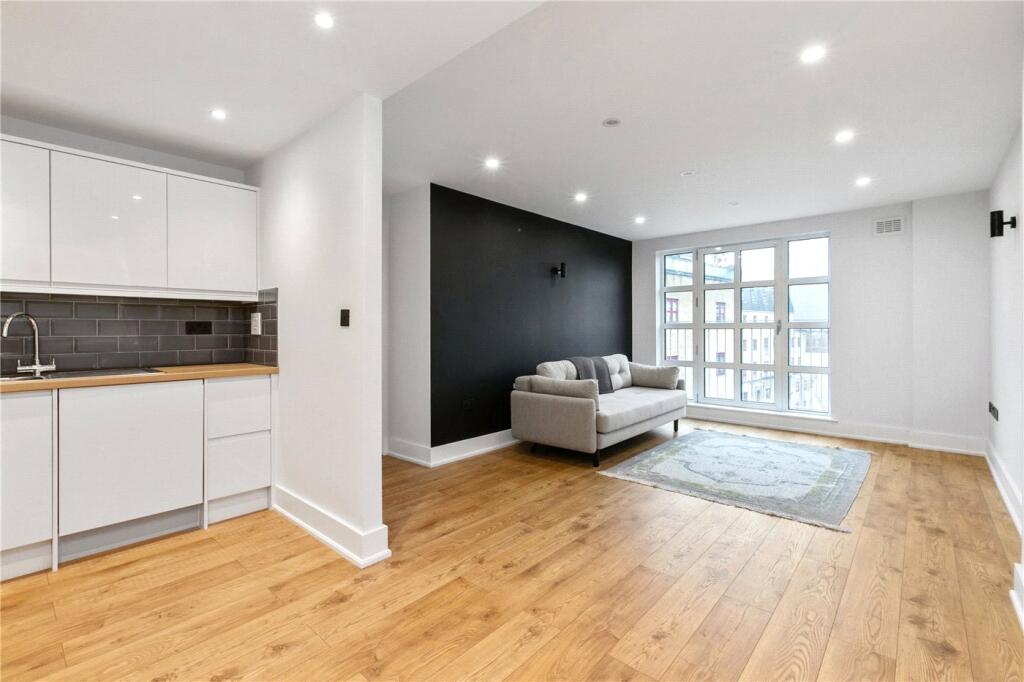 Main image of property: Eagle Works East, 58 Quaker Street, London, E1
