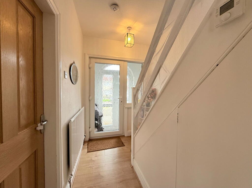 House in Birmingham, Billesley - More