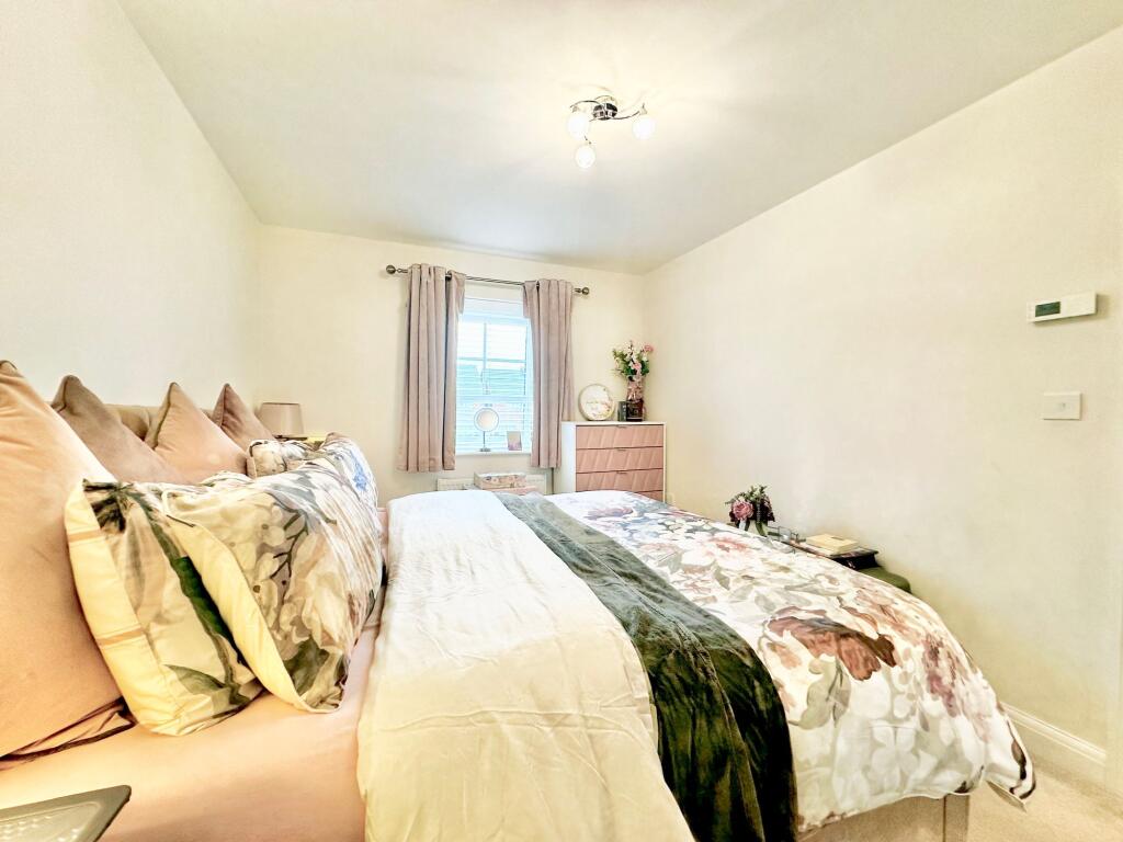 Quimby Rise, Eaton Leys, MK17 photo 4