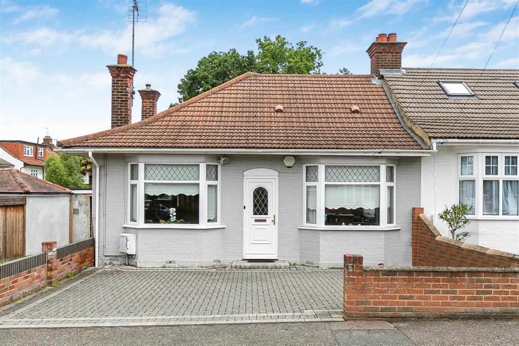 Main image of property: Mark Avenue, North Chingford