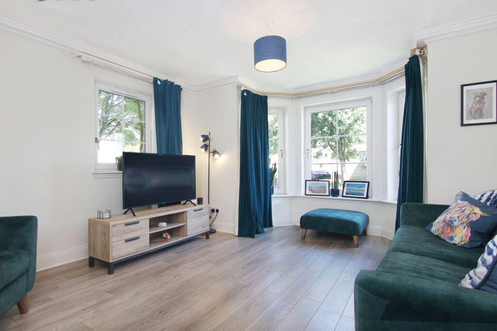 Apartment in Edinburgh, Powderhall, New Town/Broughton - View 2