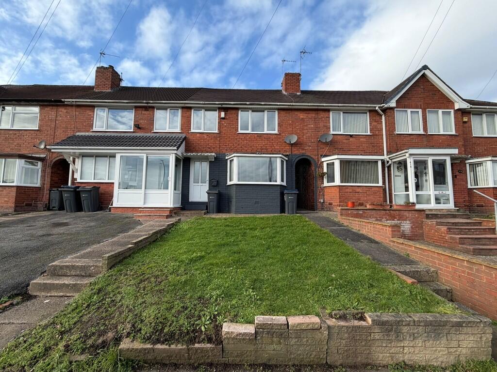 Main image of property: Beeches Road, Great Barr