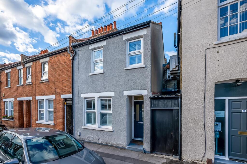 Main image of property: Scotts Road, Bromley, BR1