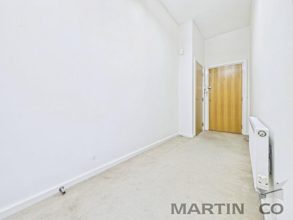 St Georges Walk, Gosport - More