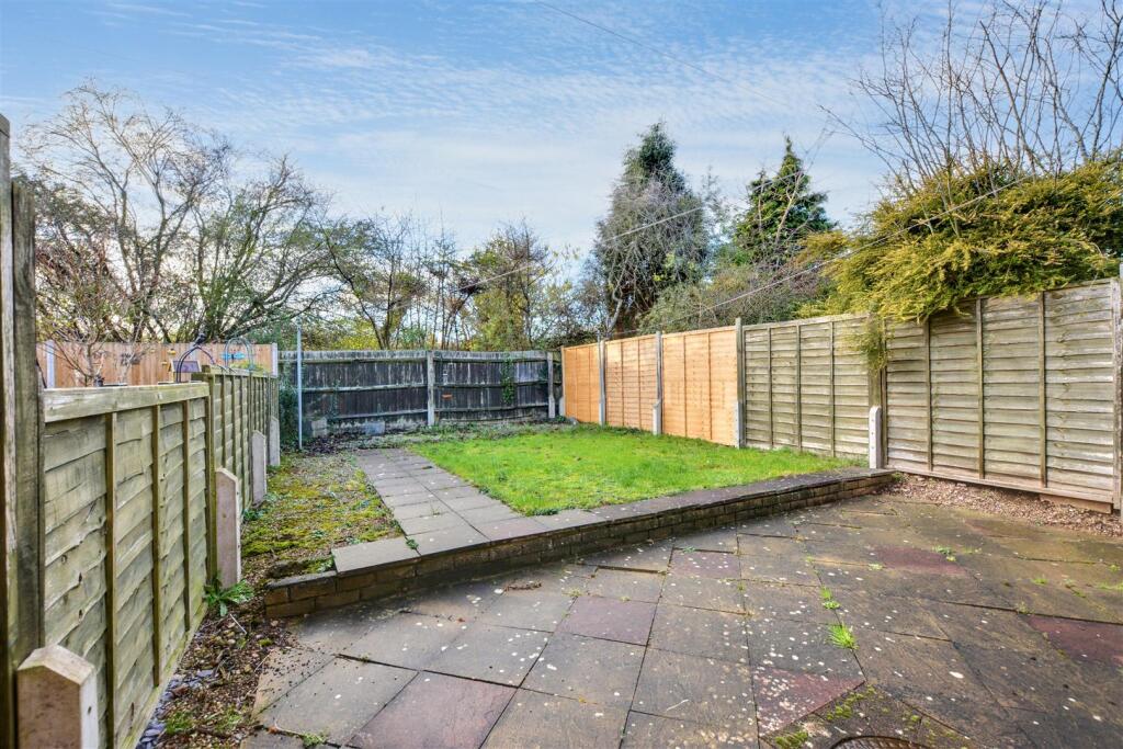 House in Nottingham, Toton - View 4