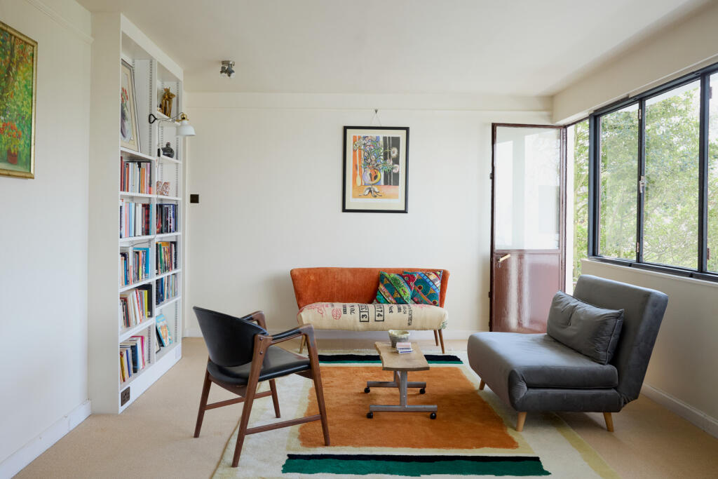 Main image of property: Highpoint V, Highpoint, North Hill, London N6