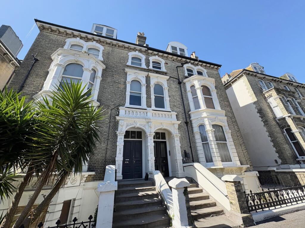 Main image of property: 57 Tisbury Road, Hove, BN3