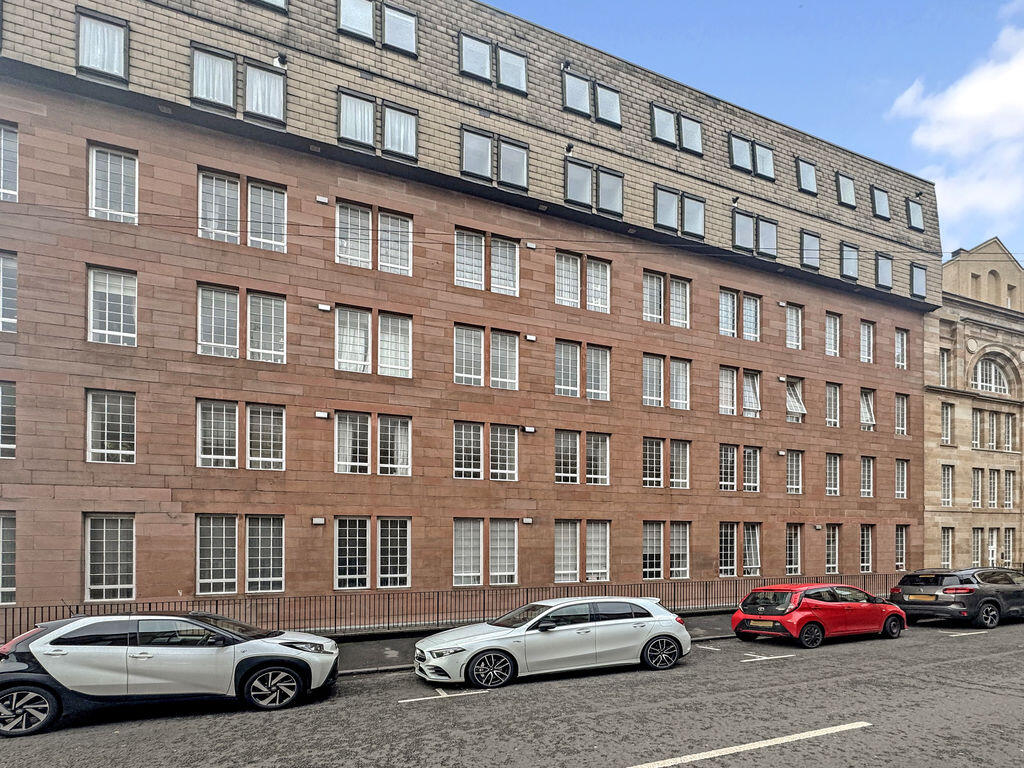 Main image of property: Dorset Square, Charing Cross