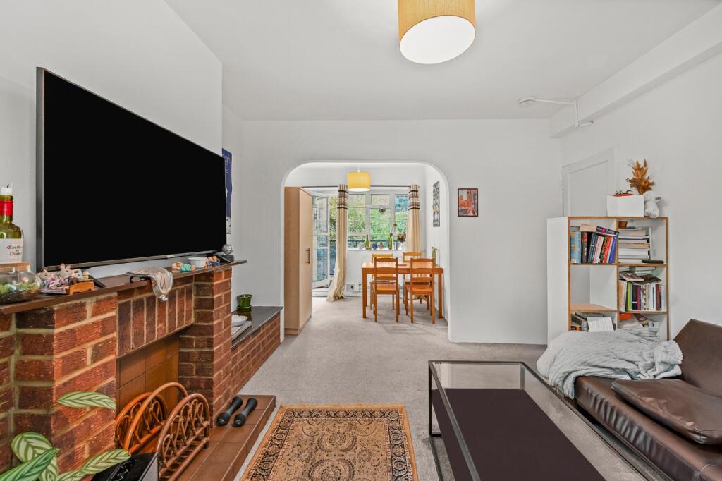Main image of property: Wytham House, 
Church Street Estate, NW8