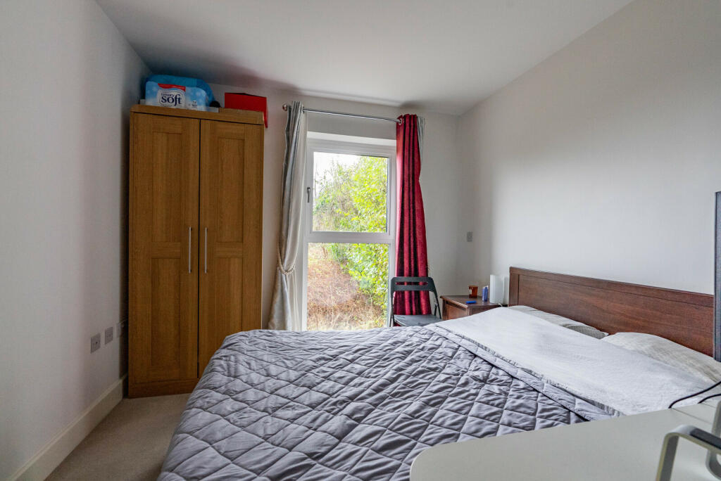 Charrington Place, St. Albans, Hertfordshire, AL1 – pohled 3