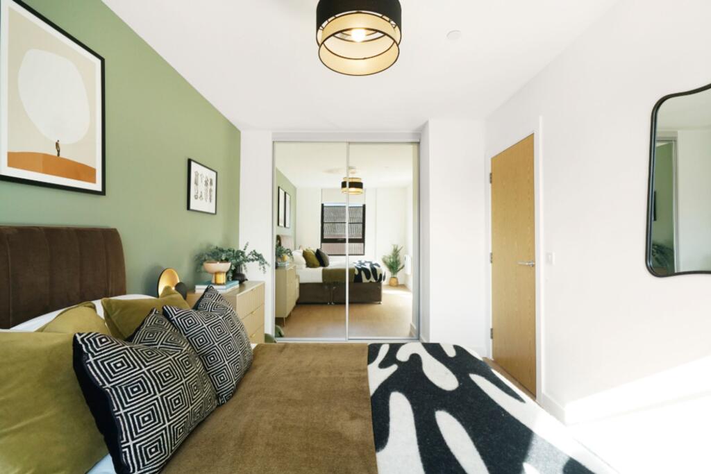 Additional image 20 of Sherlock Quarter, 36 Sherlock Street, B5