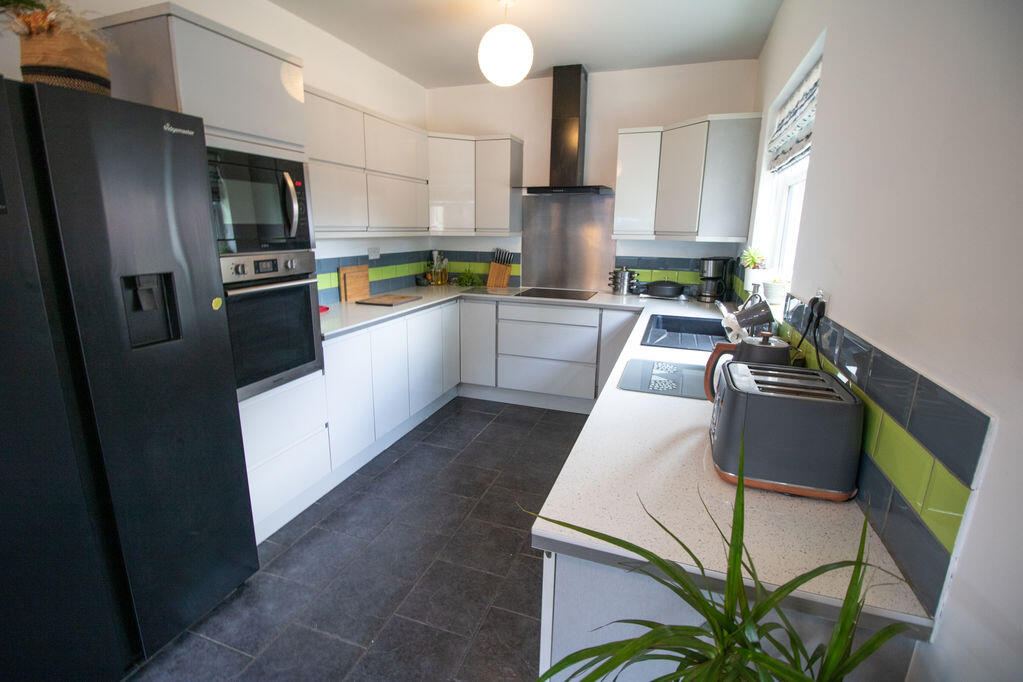House in Bolton, Stoneclough - View 5