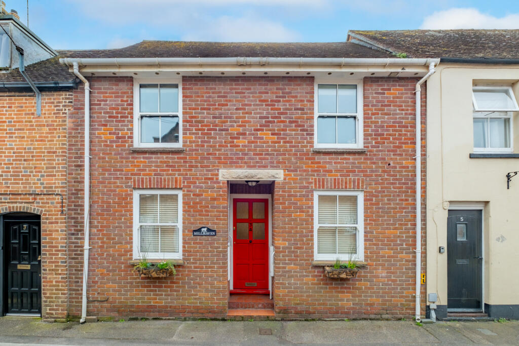 Main image of property: Wareham, Dorset