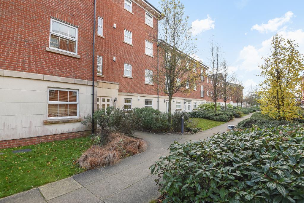 Main image of property: Newbury, Berkshire, RG14