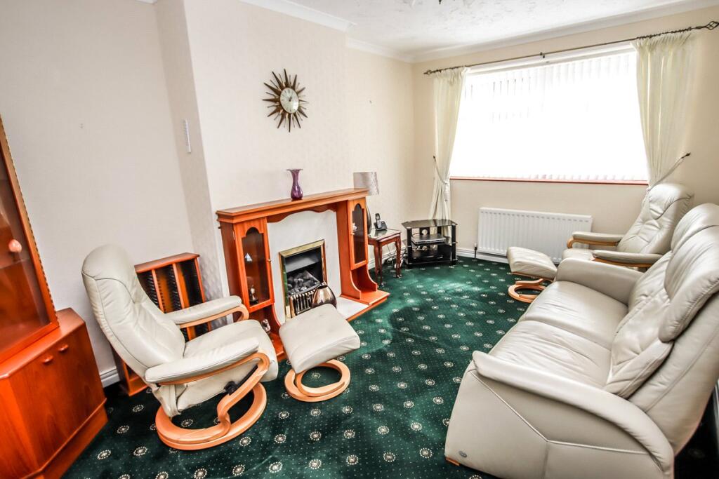Stoney Lane, Springwell Village, Gateshead, NE9 - View 5