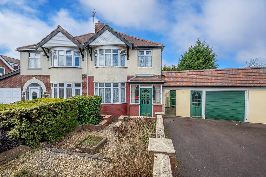 Main image of property: Canterbury Road, Penn