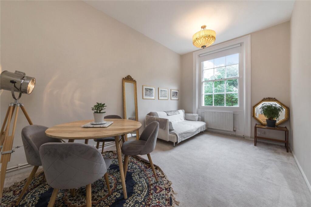 Main image of property: Gloucester Gardens, 
Bayswater, W2