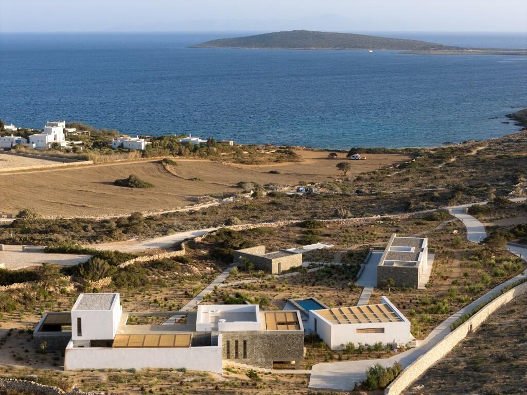 Main image of property: Aliki, Paros, Cyclades islands