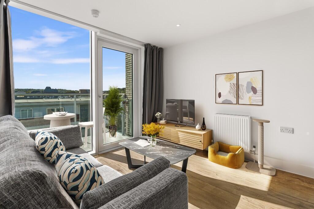 Main image of property: Station Approach, Epsom, Surrey, KT19