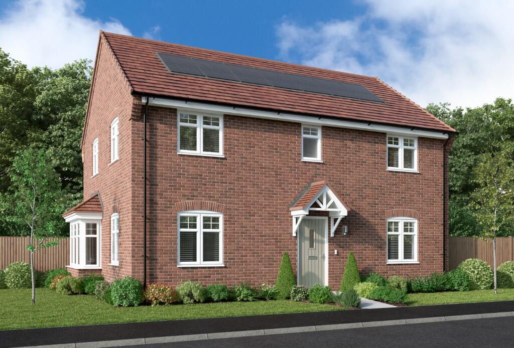 Main image of property: Grosvenor Road, 
South Shields, 
NE33 3EN