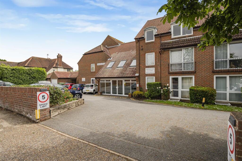 Main image of property: Sutton Road, Seaford