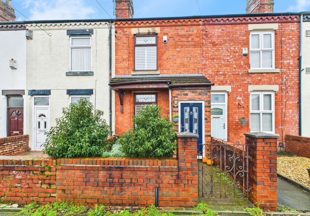 Main image of property: Station Road, Ashton-In-Makerfield, WN4