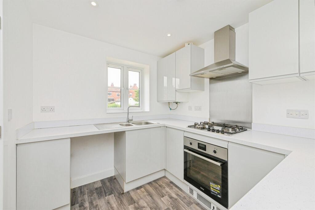 House in North Warwickshire, Dordon - View 5