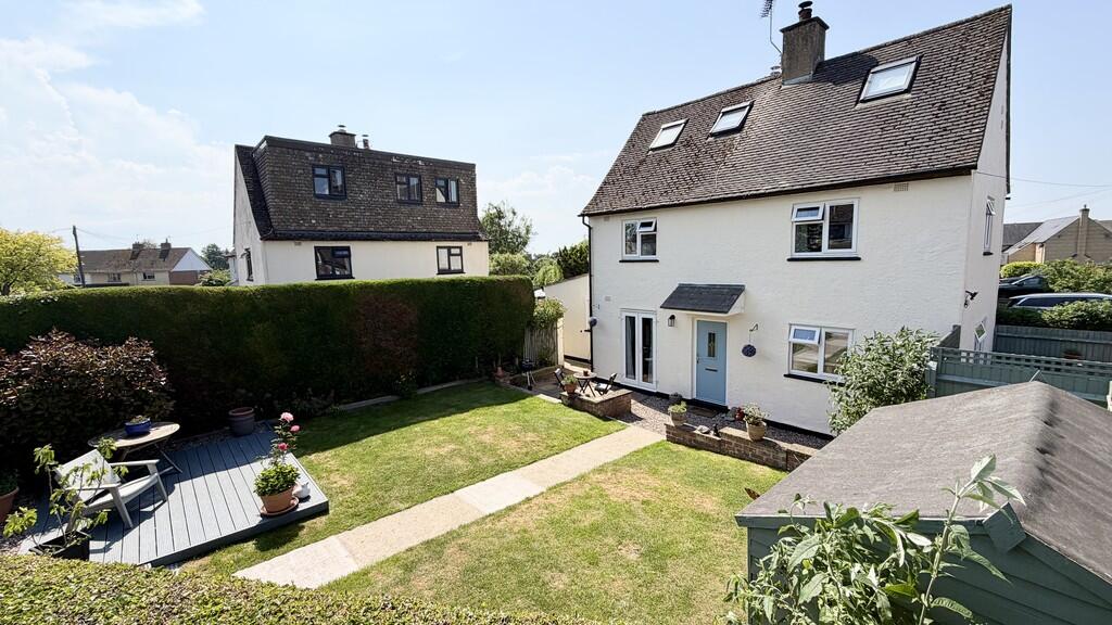 Main image of property: Westhorp, Greatworth