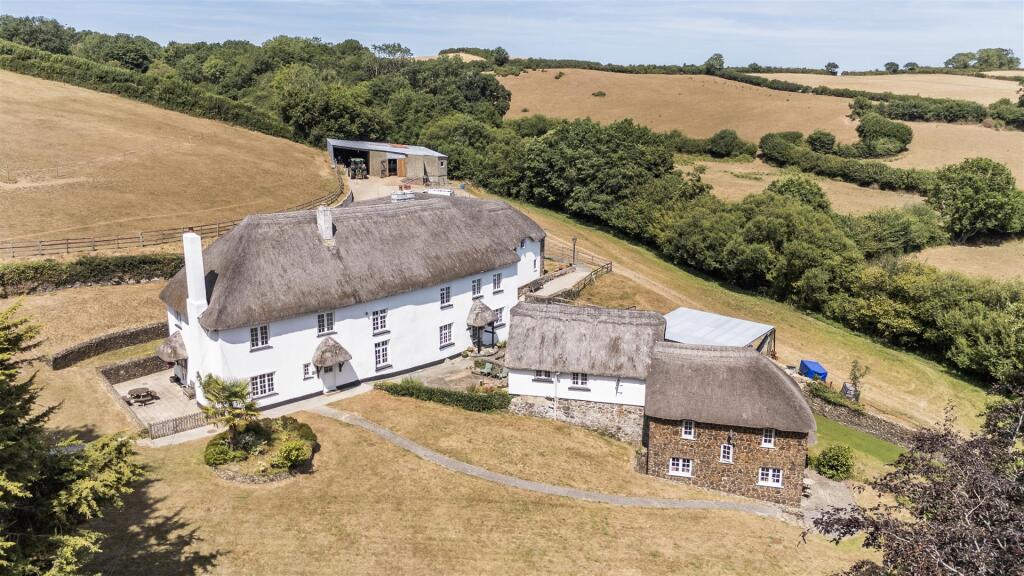 Main image of property: Bovey Tracey, Newton Abbot