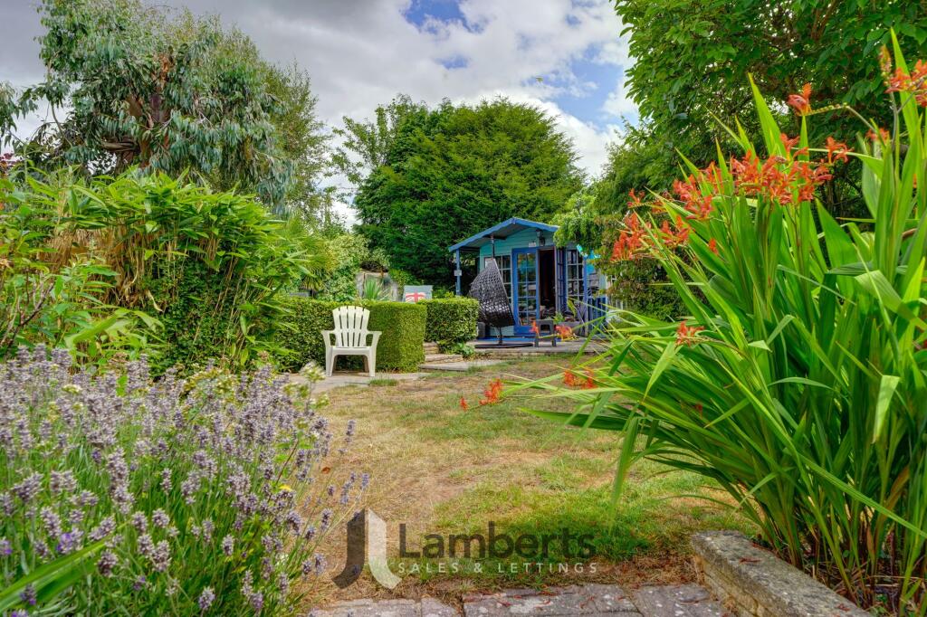 Additional image 4 of Brotherton Avenue, Webheath, B97