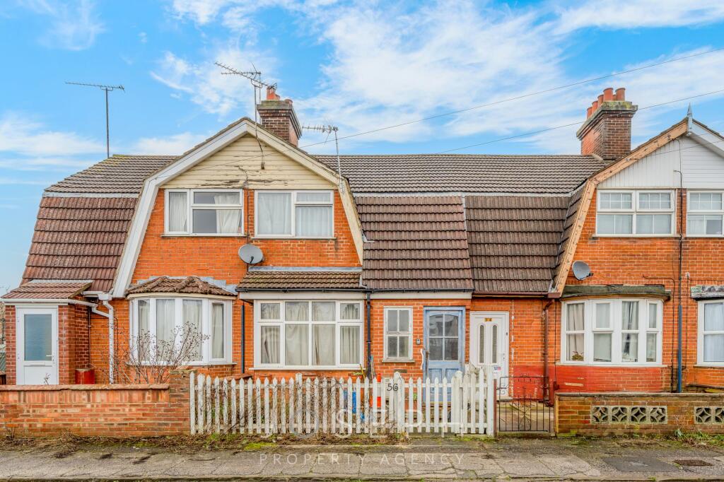 Main image of property: Rayleigh Road, Ipswich, IP1