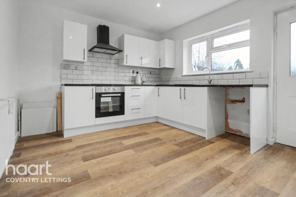 Main image of property: Armfield Street, Coventry
