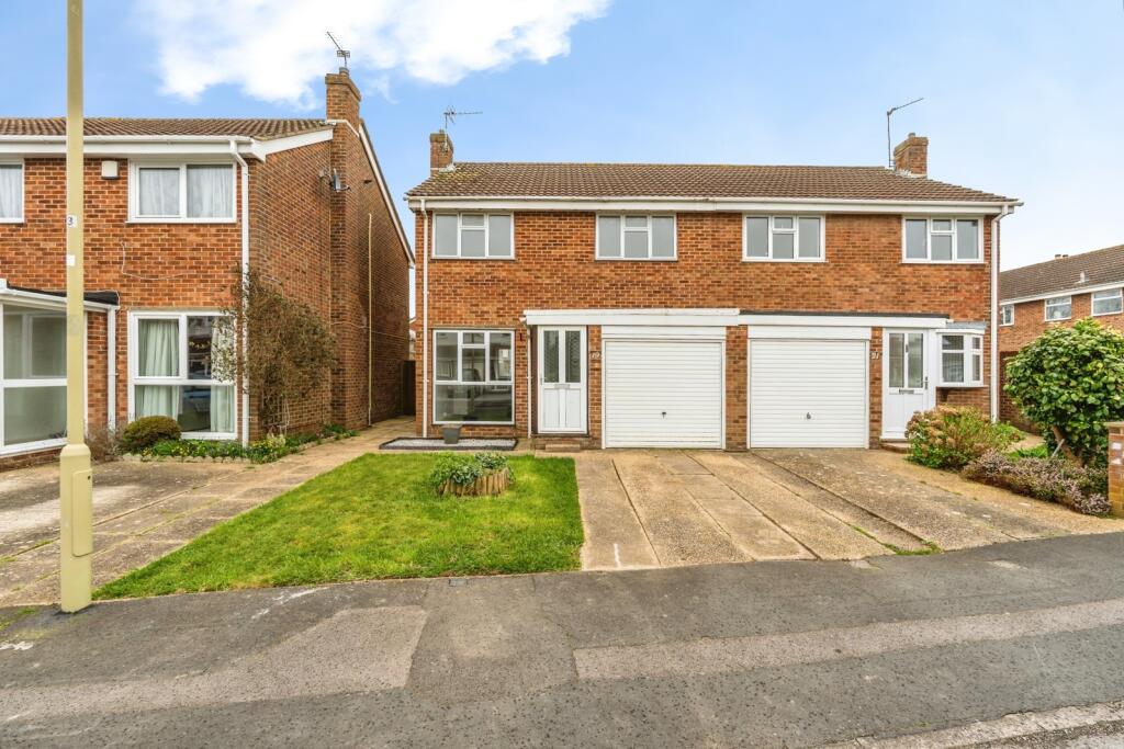 Main image of property: Studley Avenue, Holbury, Southampton, Hampshire, SO45