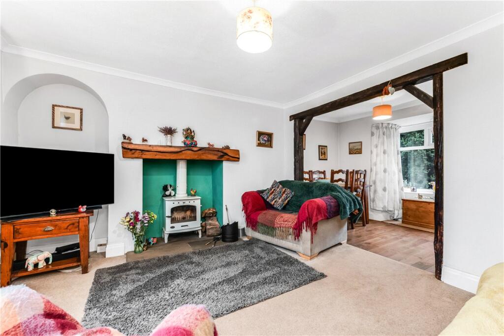House in York - View 2