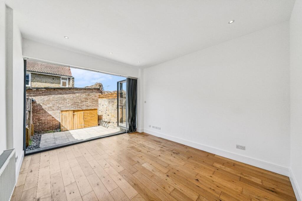 Main image of property: Upper Richmond Road West, London