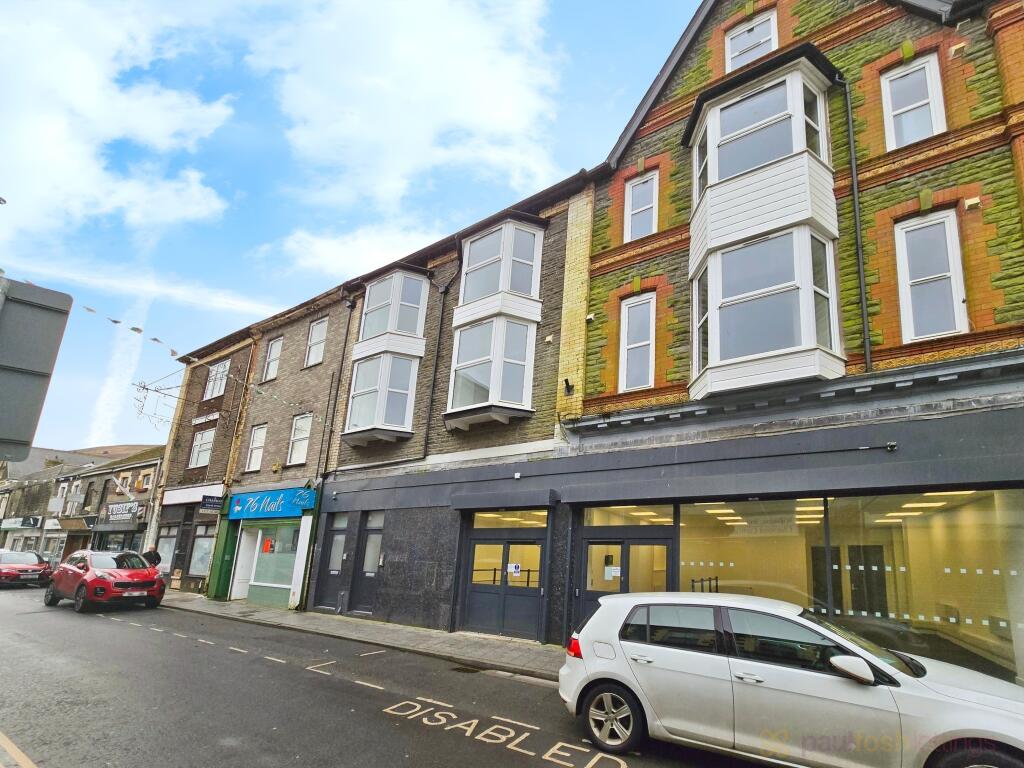 Main image of property: Hannah Street, , 