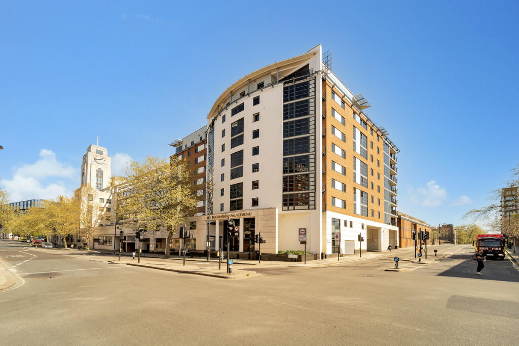 Main image of property: Buckingham Palace Road, London, SW1W