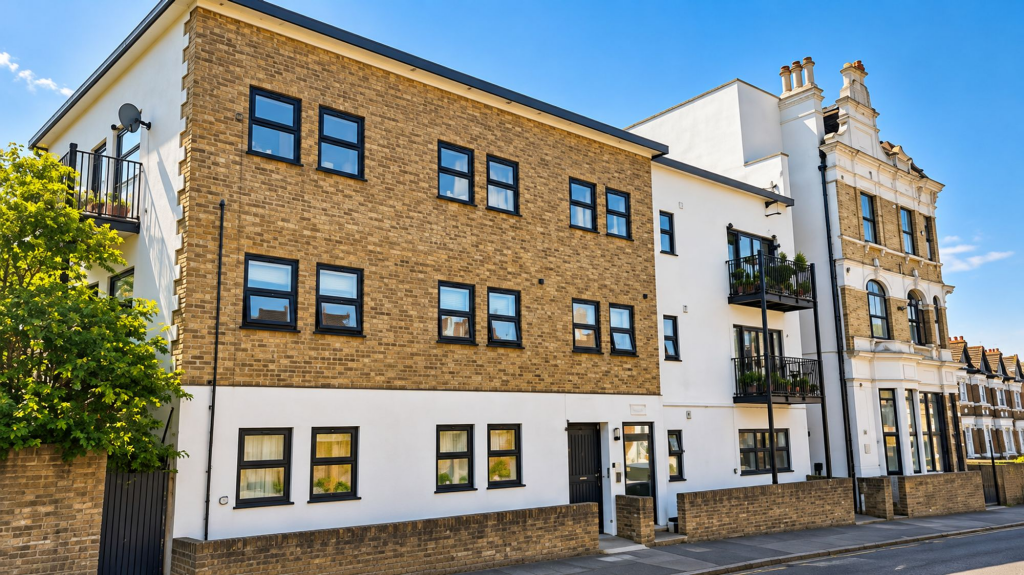Main image of property: Carswell Road, SE6