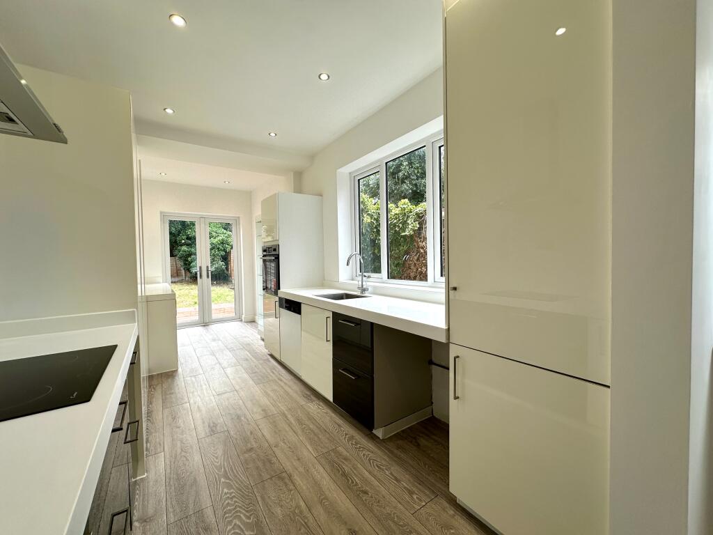 House in Walsall - More