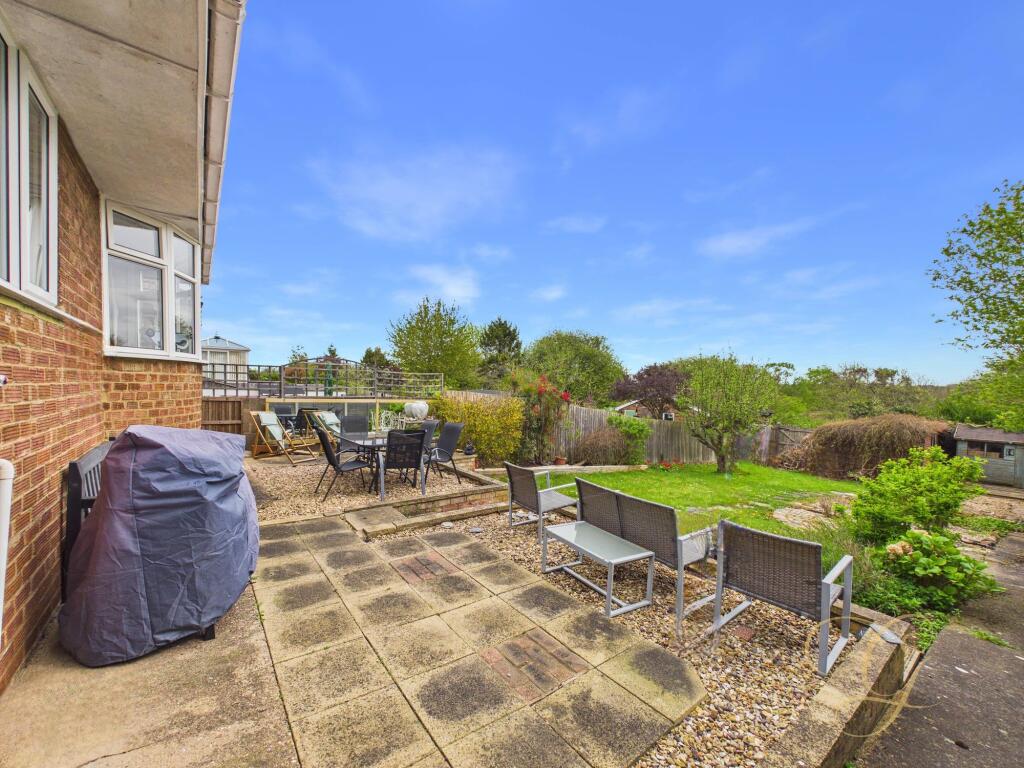 Woodside Avenue, Northampton, NN3, Northampton