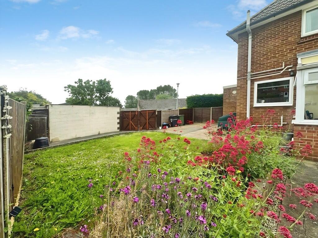 Additional image 6 of Hill View, Mudford