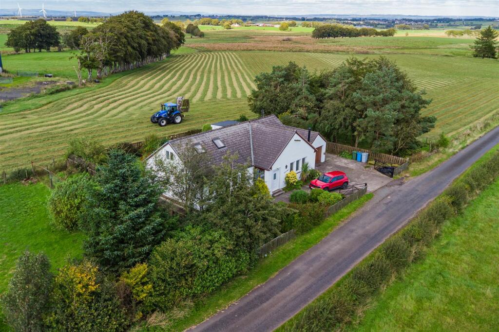 Main image of property: Carnview, Strathaven