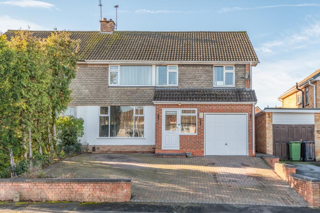 Main image of property: Southcrest Road, Lodge Park, Redditch, B98