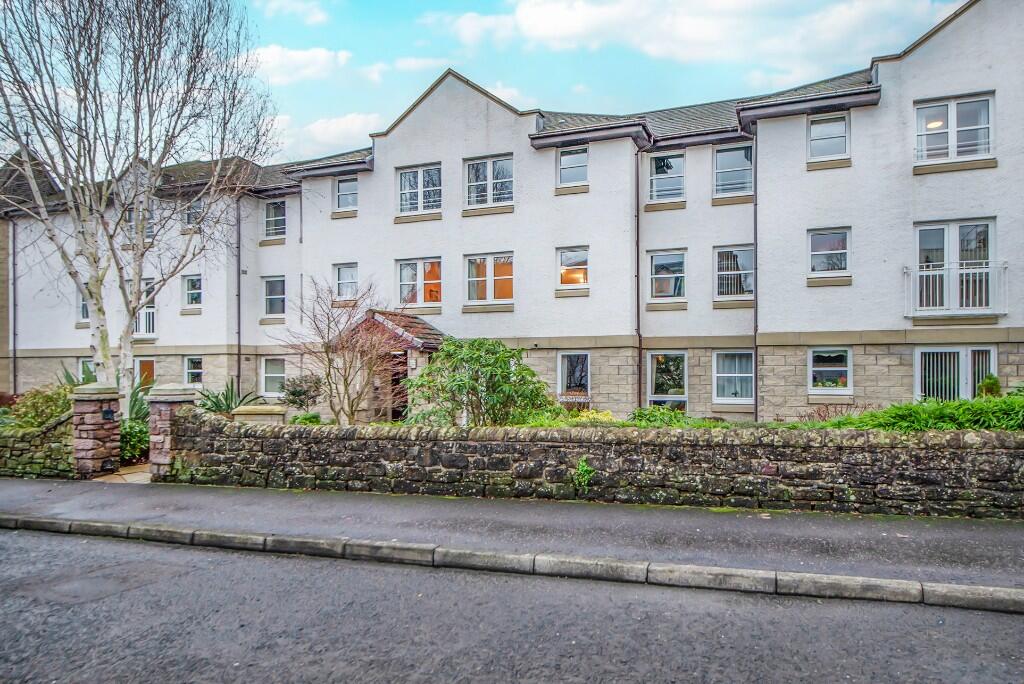 Main image of property: 47 Glenearn Court, Pittenzie Street, Crieff, Perthshire, PH7