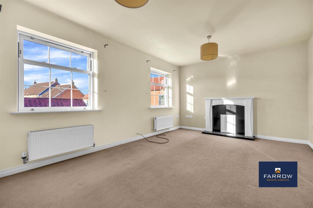 House in Doncaster - More