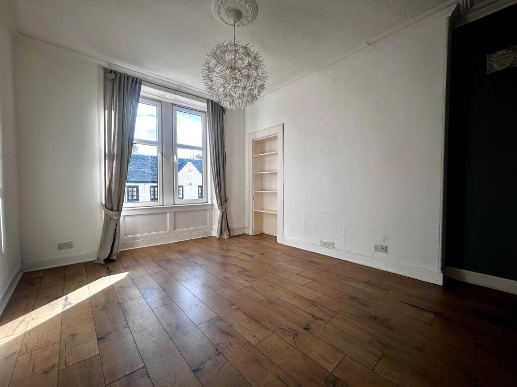 Apartment in Glasgow - View 2