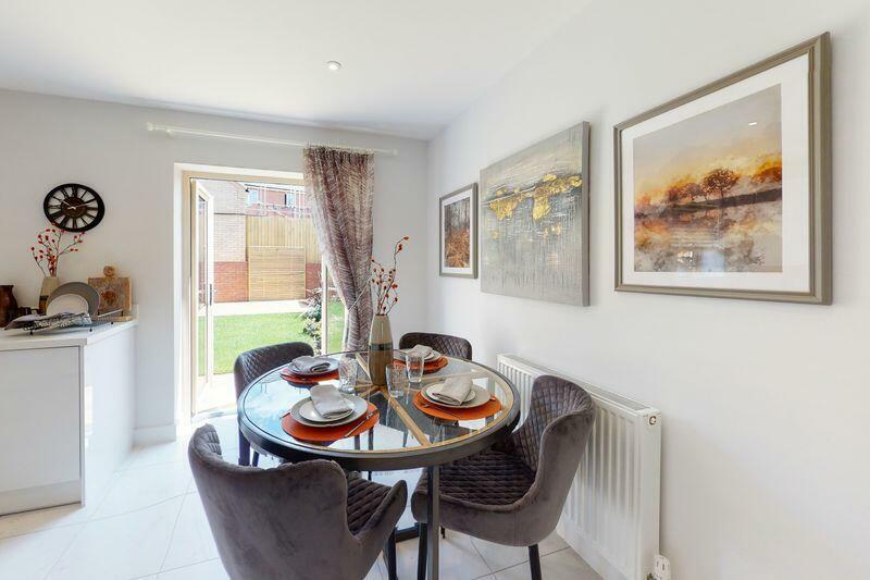 House in Coventry - More