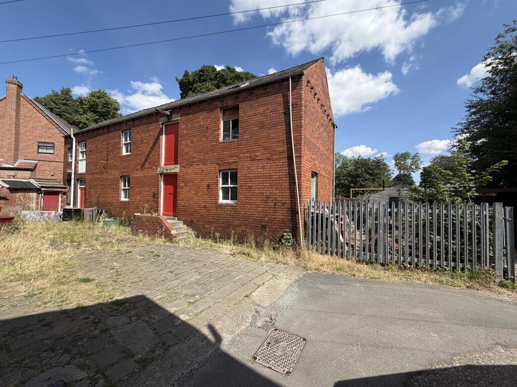 Main image of property: 107a Cluntergate, Horbury, Wakefield, WF4 5DJ