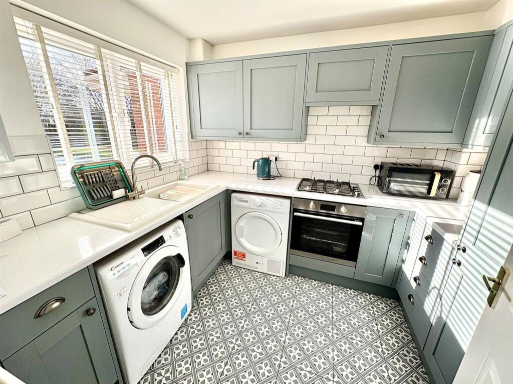 Main image of property: Kirpal Road, Portsmouth