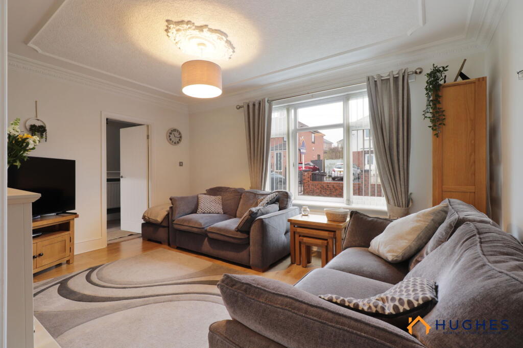 House in Sheffield, South Yorkshire - View 4